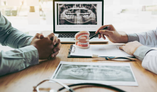 Why Choose Us for Your Dental Needs in Lewisburg, TN