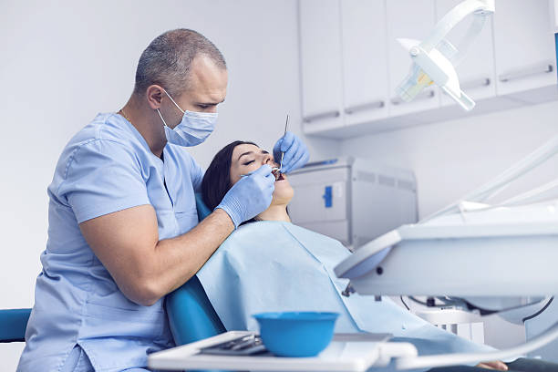 Best Cosmetic Dentistry  in Lewisburg, TN